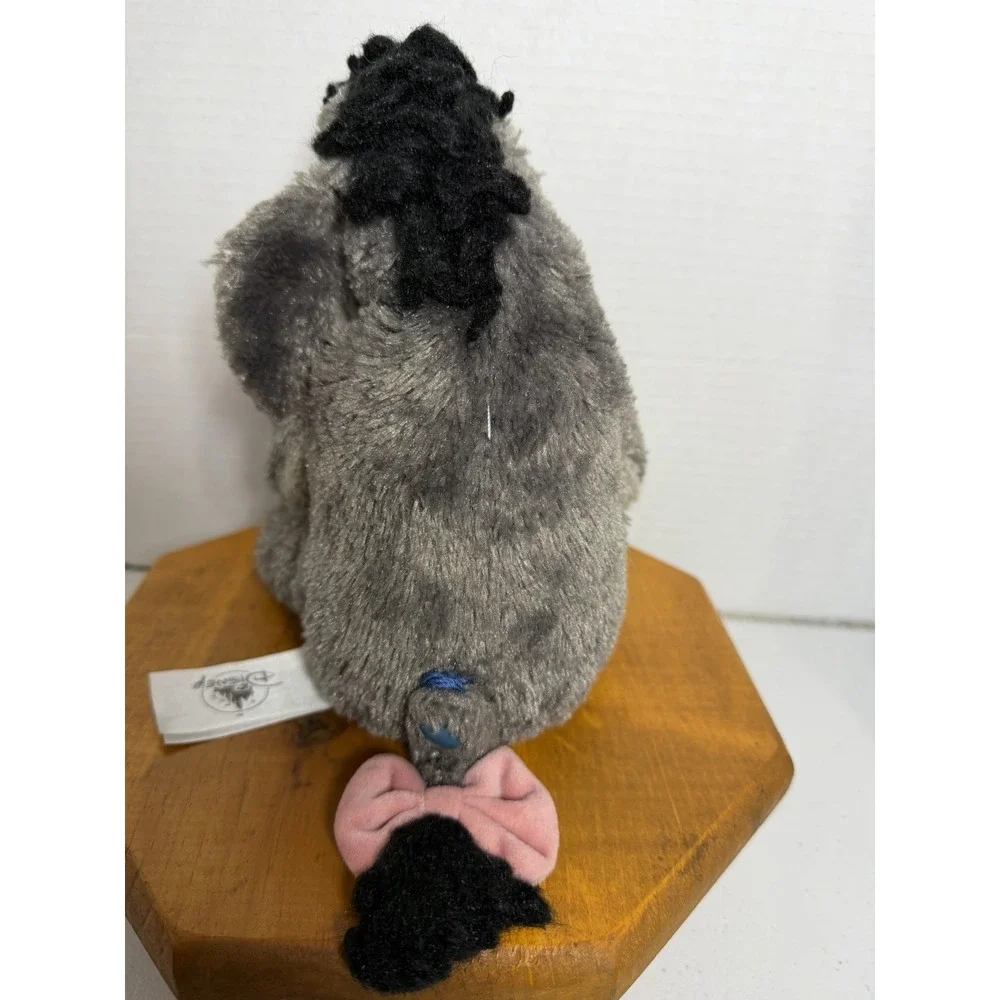Disney Eeyore‎ Plush Stuffed Animal Winnie the Pooh Donkey 7–8
